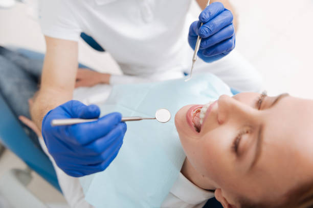 Best Tooth Extraction  in New Ulm, MN